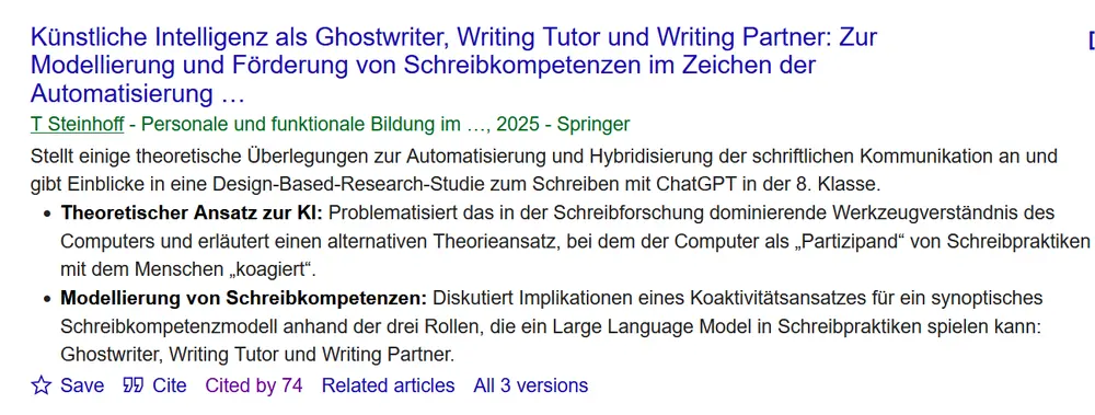 Abbildung zu: Abbildung